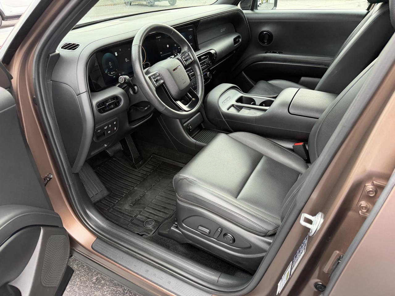 Hyundai Palisade XRT Pro AWD 2026