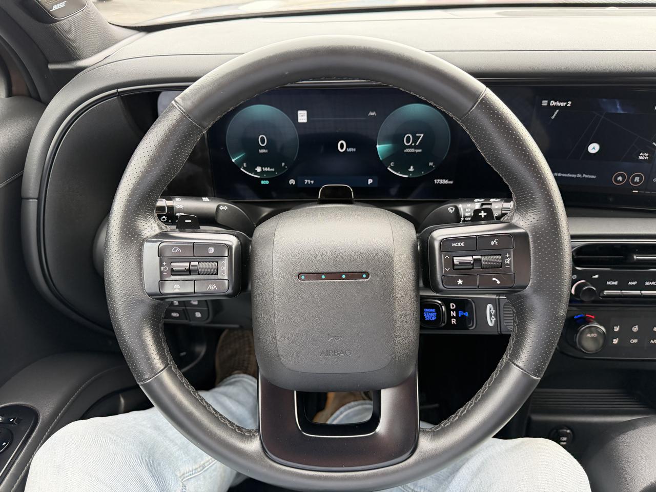 Hyundai Palisade XRT Pro AWD 2026