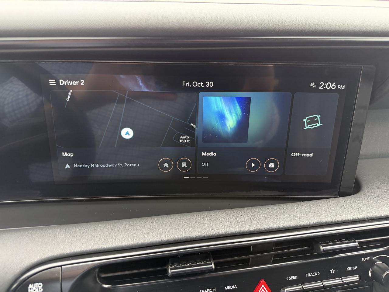 Hyundai Palisade XRT Pro AWD 2026