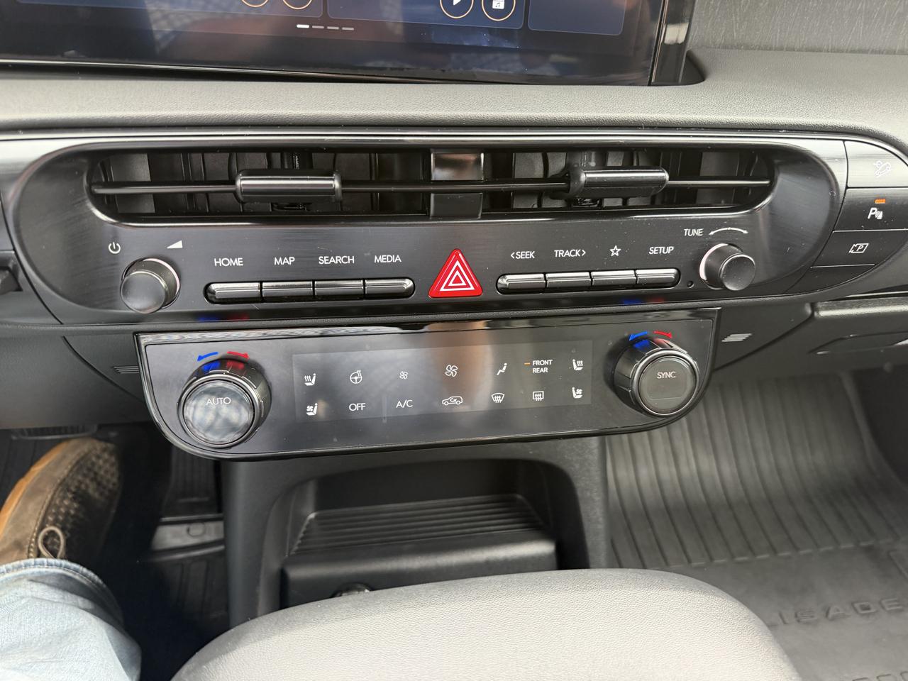 Hyundai Palisade XRT Pro AWD 2026