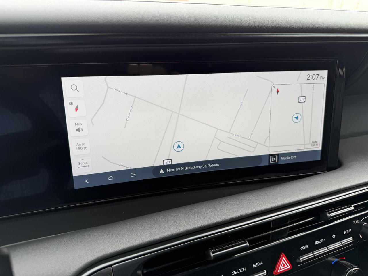 Hyundai Palisade XRT Pro AWD 2026