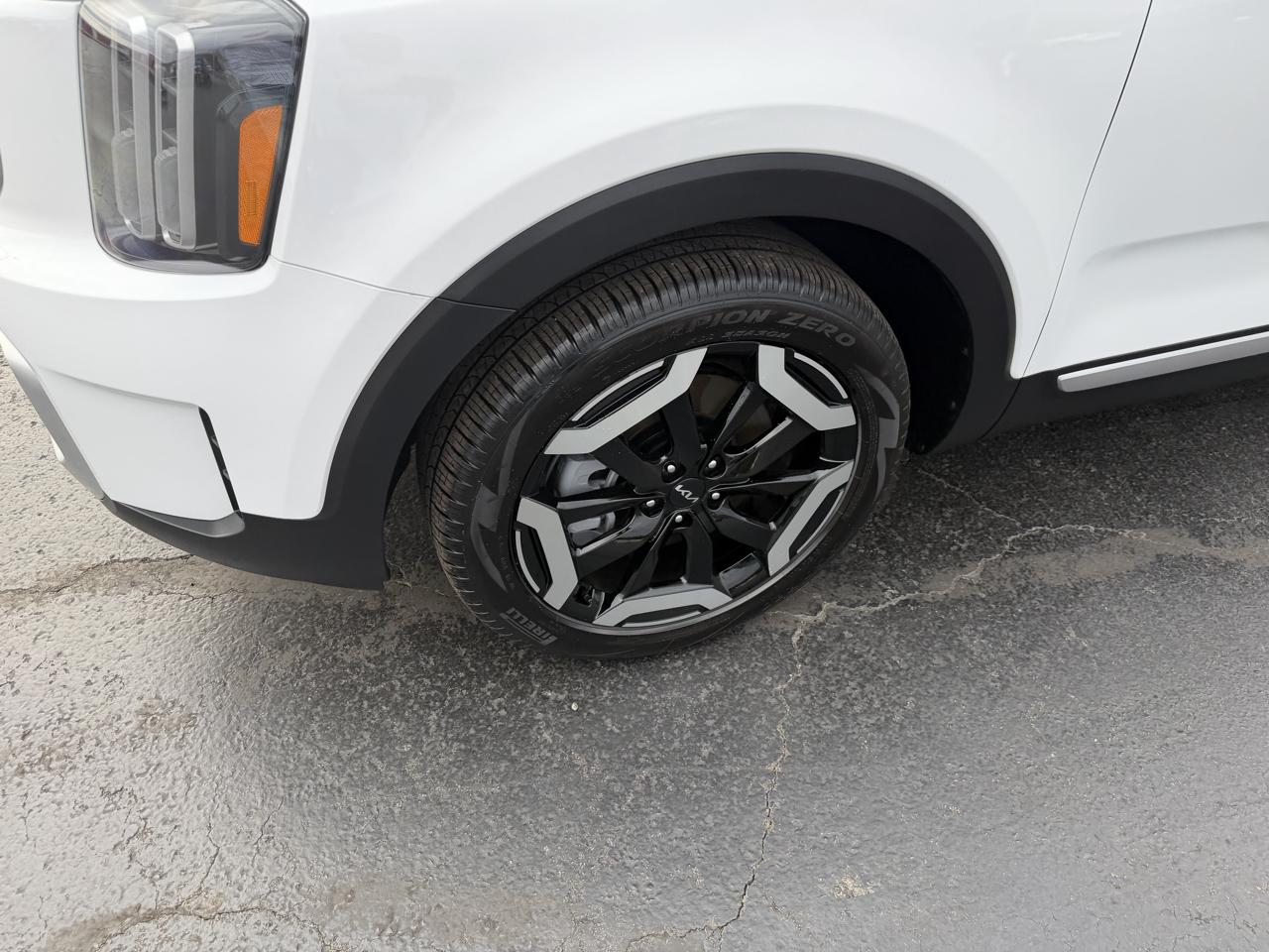 Kia Telluride S AWD 2025