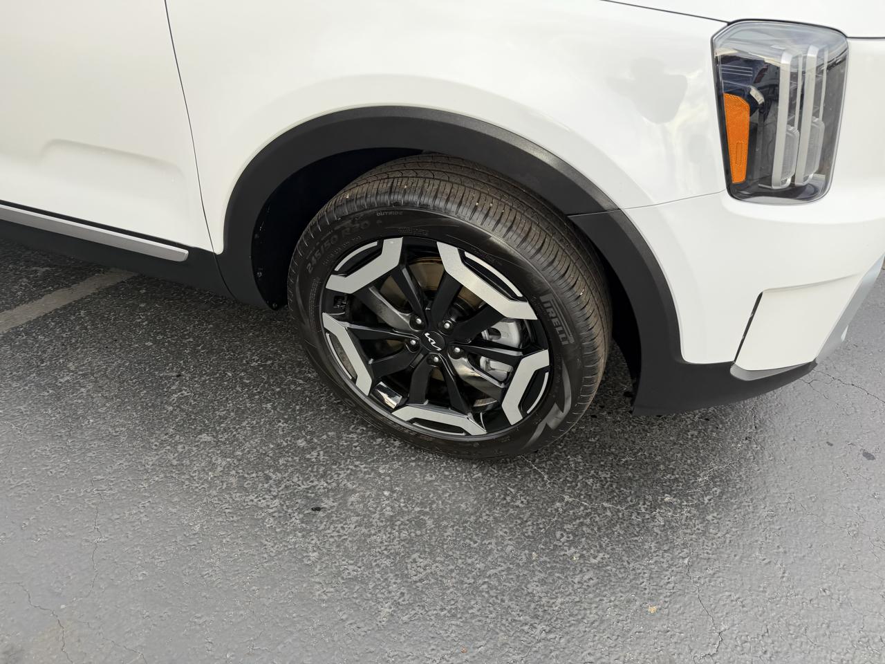 Kia Telluride S AWD 2025