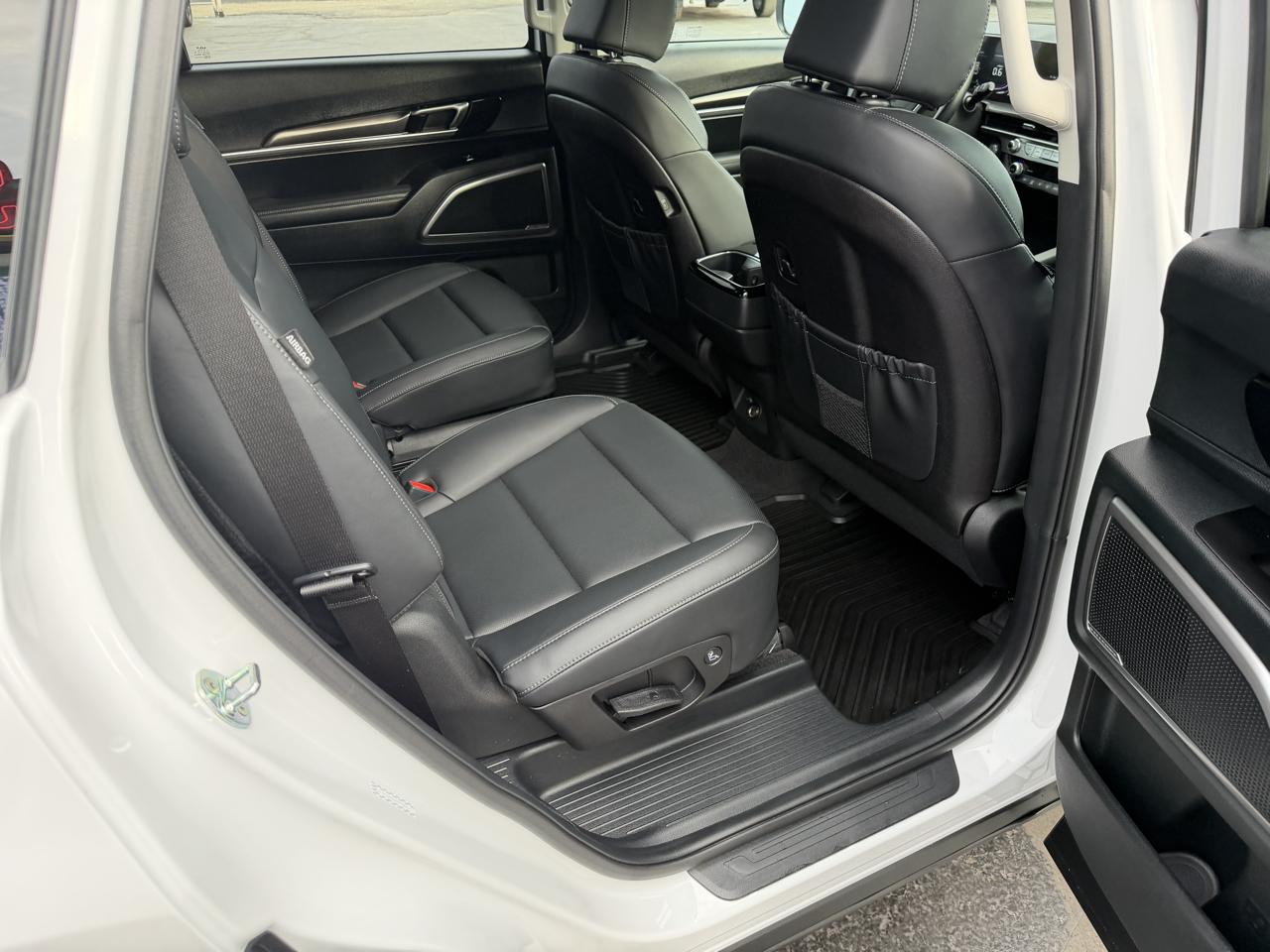 Kia Telluride S AWD 2025