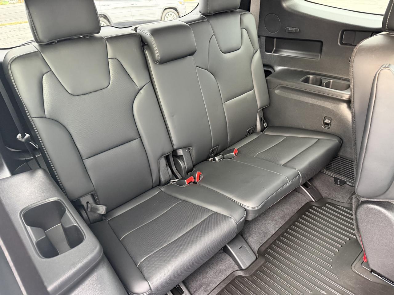 Kia Telluride S AWD 2025
