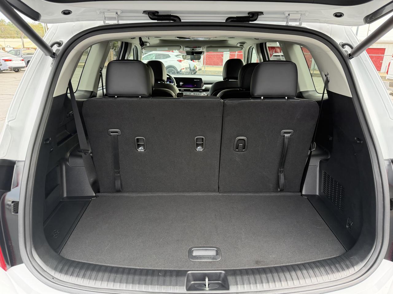 Kia Telluride S AWD 2025