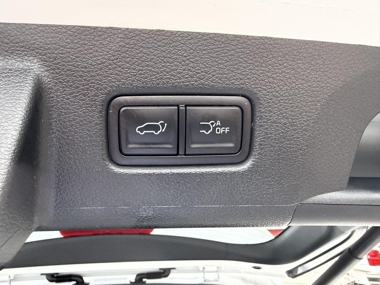 Kia Telluride S AWD 2025