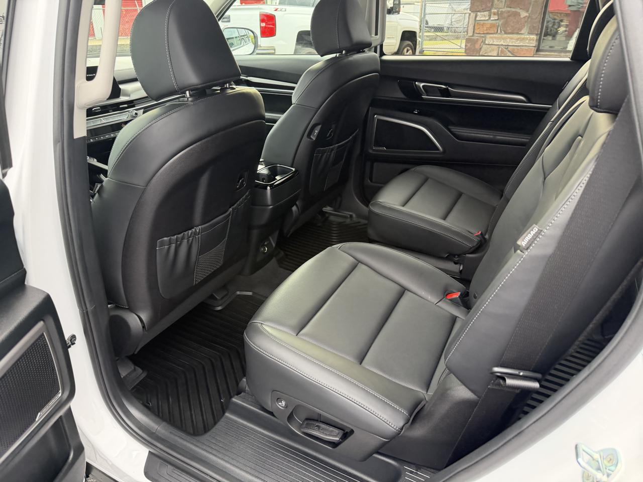 Kia Telluride S AWD 2025