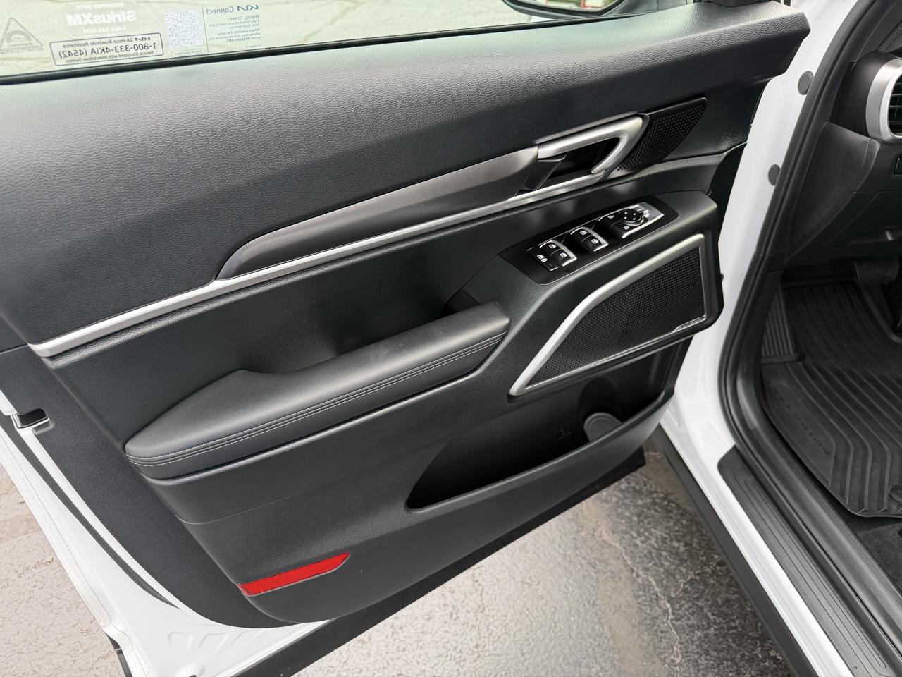 Kia Telluride S AWD 2025