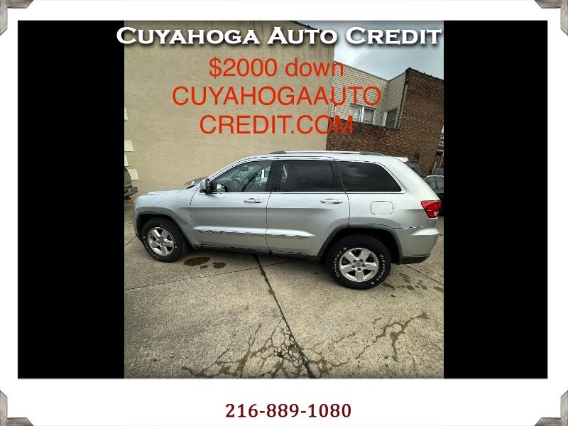 Used Cars Cleveland OH Used Cars & Trucks OH Cuyahoga Auto Credit