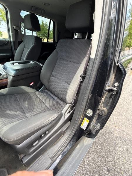 GMC Yukon SLE 4WD 2015