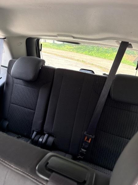 GMC Yukon SLE 4WD 2015