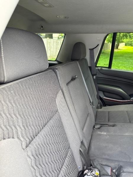 GMC Yukon SLE 4WD 2015