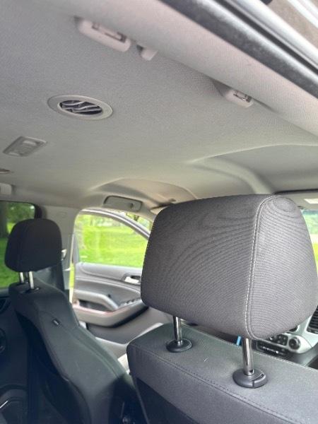 GMC Yukon SLE 4WD 2015