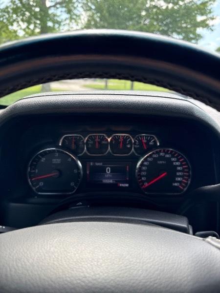 GMC Yukon SLE 4WD 2015