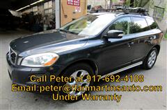2010 Volvo XC60  2010 Volvo XC60