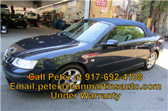 2007 Saab 9-3  2007 Saab 9-3