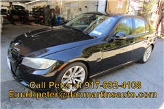 2011 BMW 3 Series  2011 BMW 3 Series