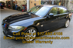 2011 BMW 3 Series  2011 BMW 3 Series