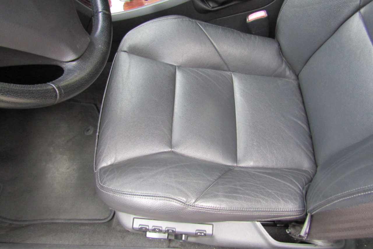 Volvo S60 2.5L Turbo Auto 2006 Volvo S60 2.5L Turbo Auto 2006