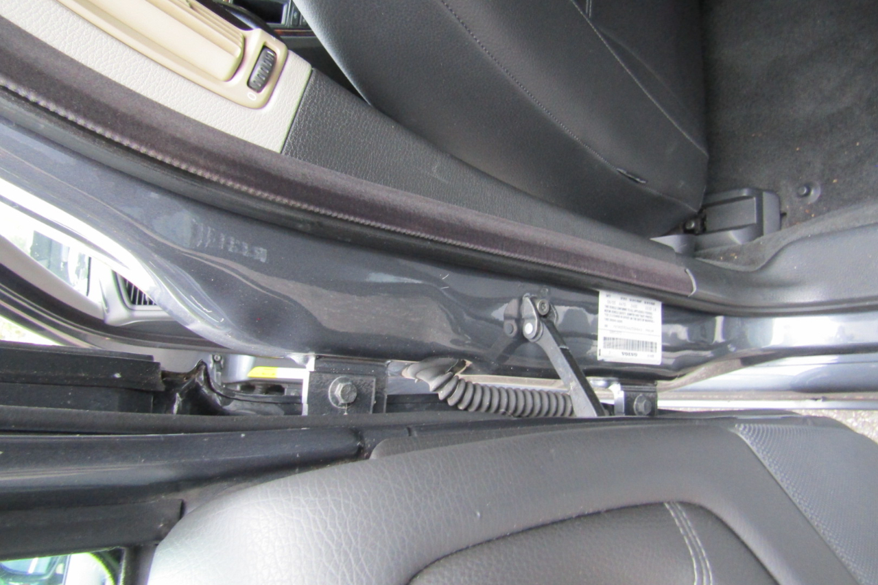 Volvo S60 2.5L Turbo Auto 2006 Volvo S60 2.5L Turbo Auto 2006