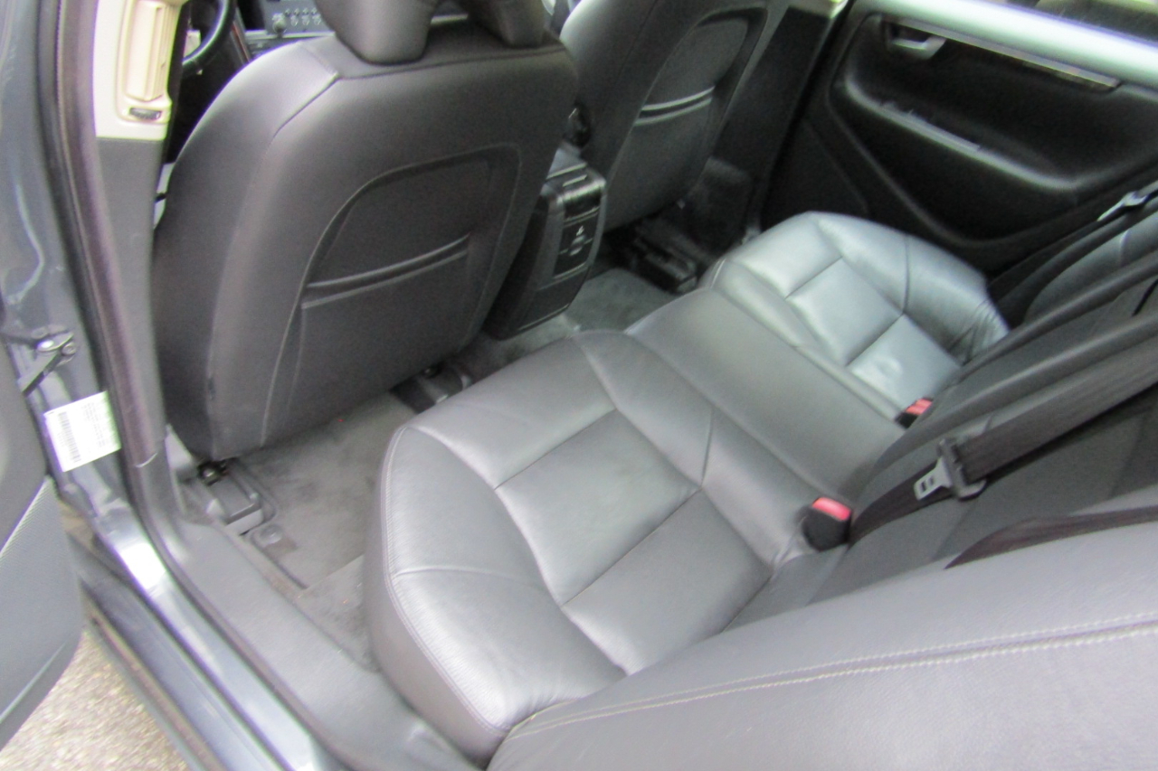 Volvo S60 2.5L Turbo Auto 2006 Volvo S60 2.5L Turbo Auto 2006