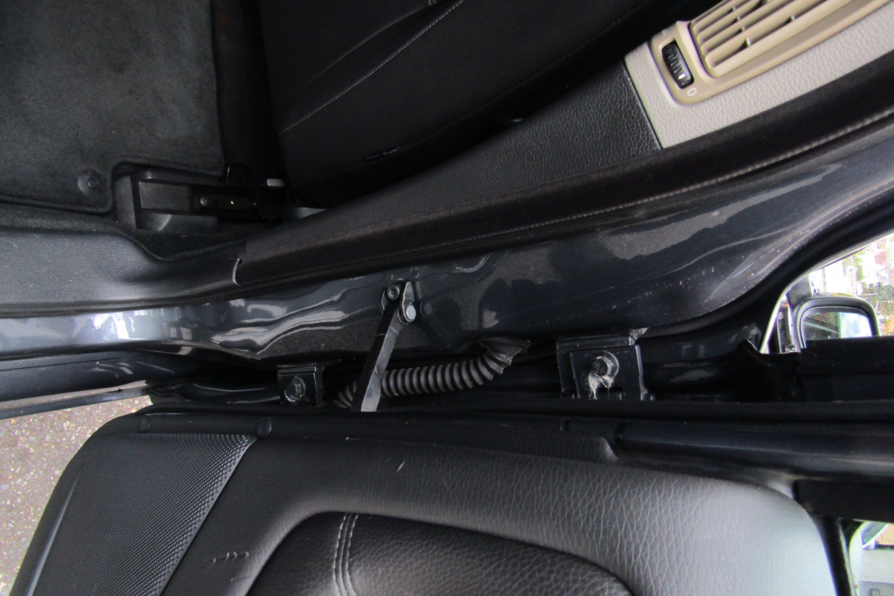 Volvo S60 2.5L Turbo Auto 2006 Volvo S60 2.5L Turbo Auto 2006