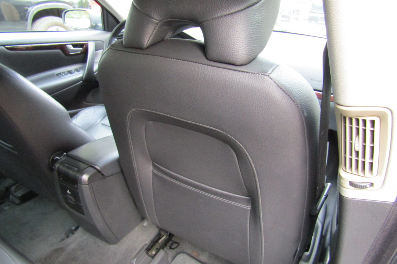 Volvo S60 2.5L Turbo Auto 2006 Volvo S60 2.5L Turbo Auto 2006