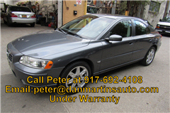 2006 Volvo S60 