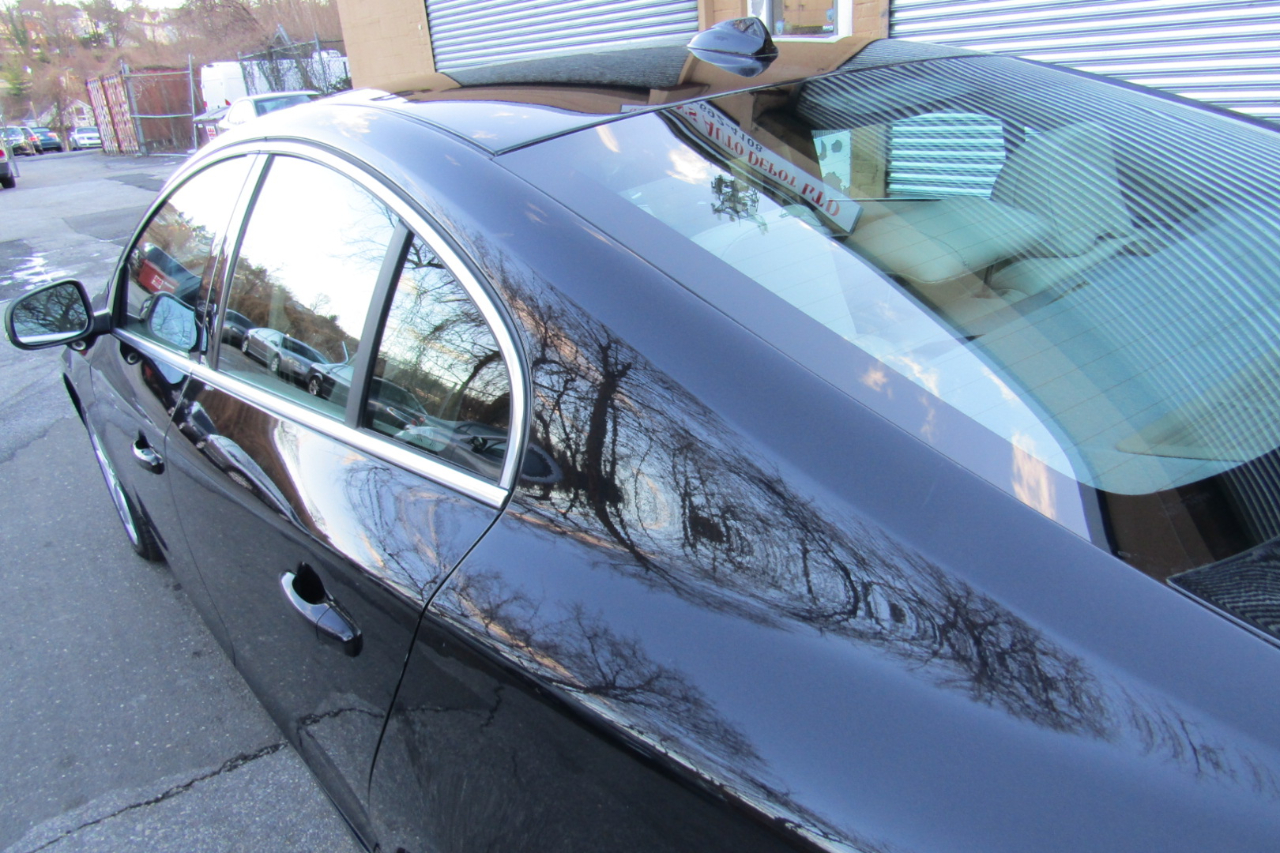 Volvo S60 AWD 4dr Sdn T6 2012