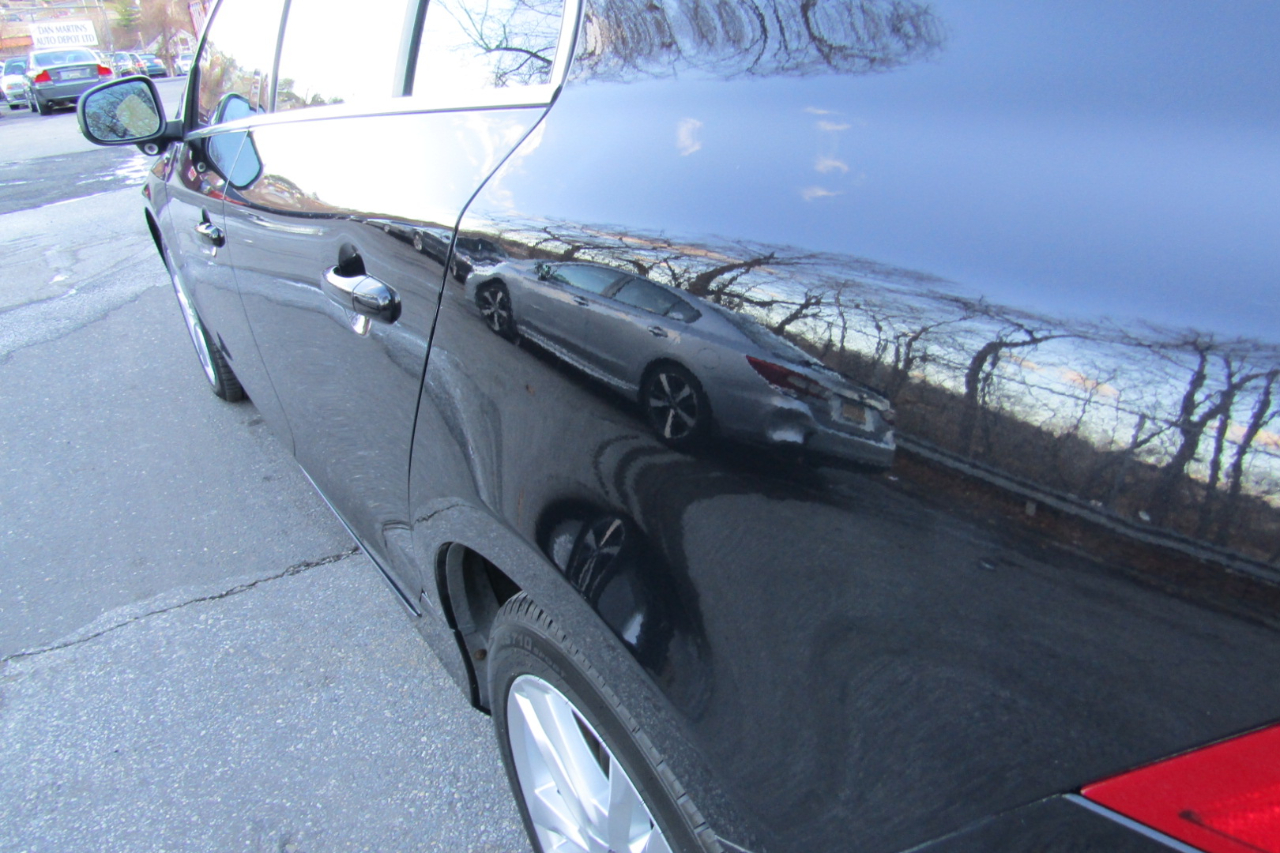 Volvo S60 AWD 4dr Sdn T6 2012