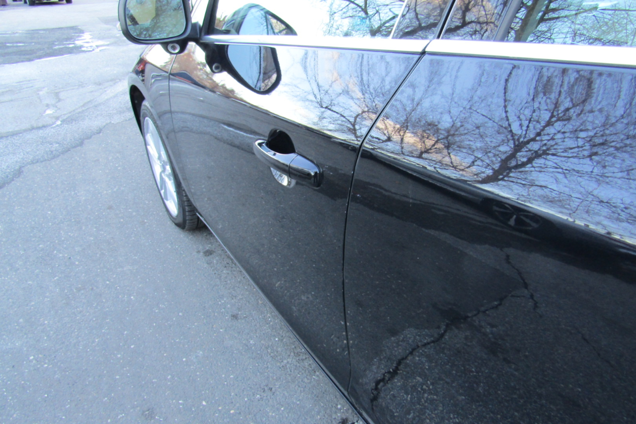 Volvo S60 AWD 4dr Sdn T6 2012