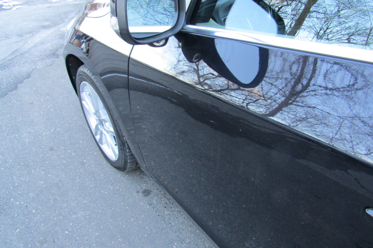 Volvo S60 AWD 4dr Sdn T6 2012