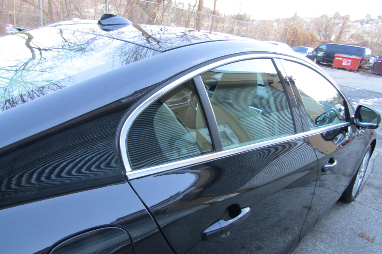 Volvo S60 AWD 4dr Sdn T6 2012