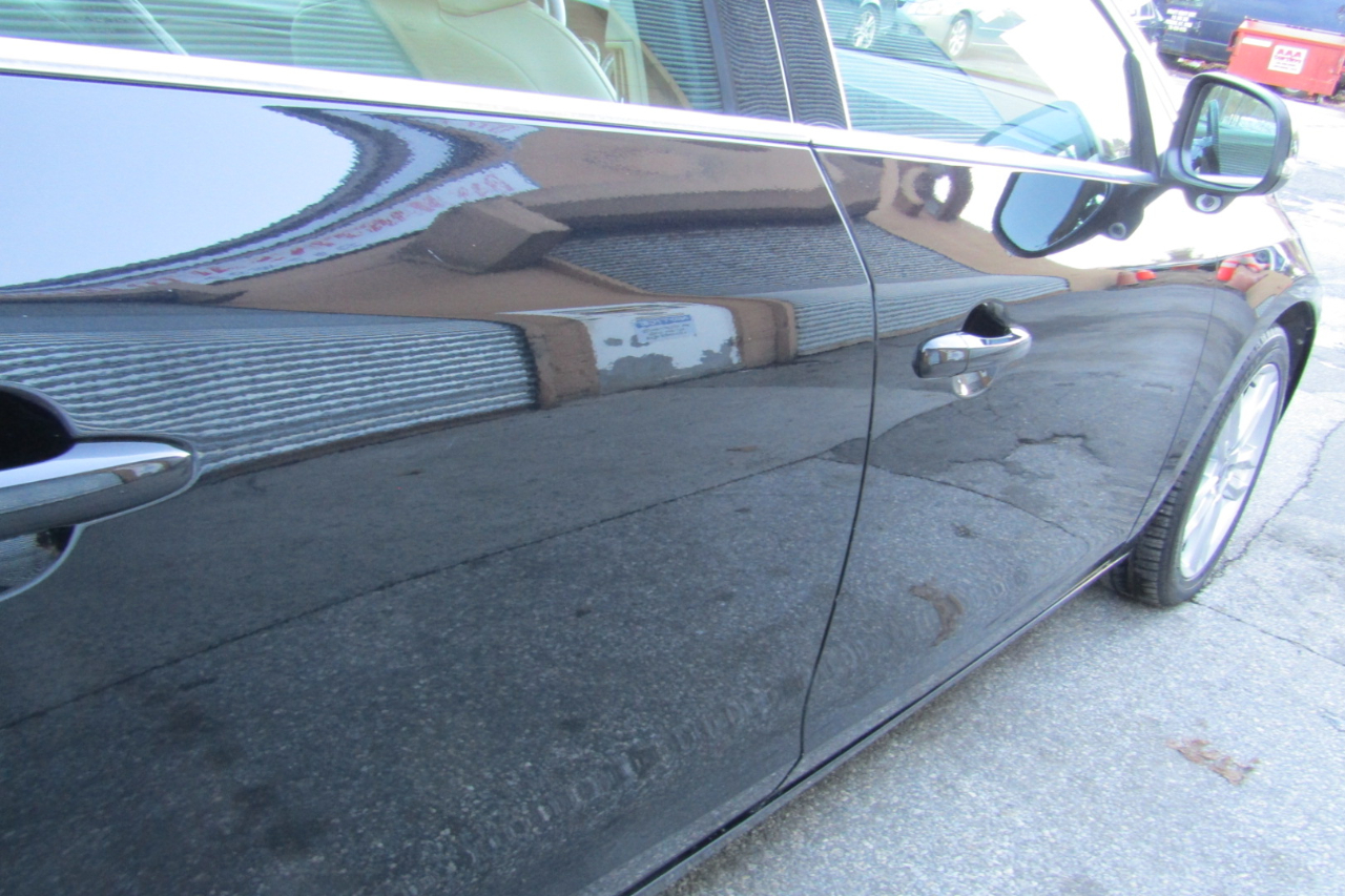 Volvo S60 AWD 4dr Sdn T6 2012