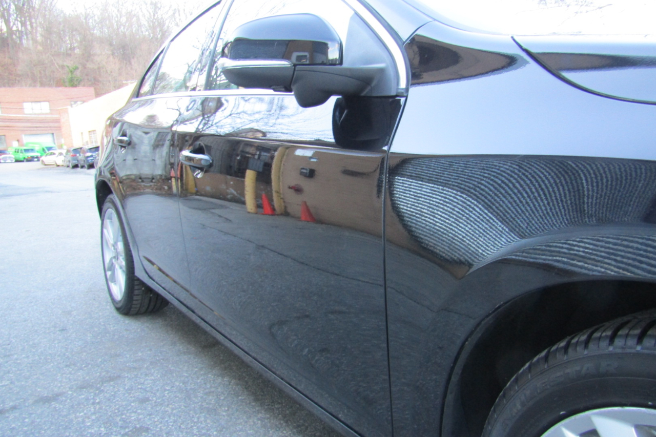 Volvo S60 AWD 4dr Sdn T6 2012