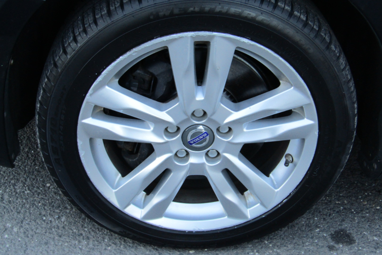 Volvo S60 AWD 4dr Sdn T6 2012