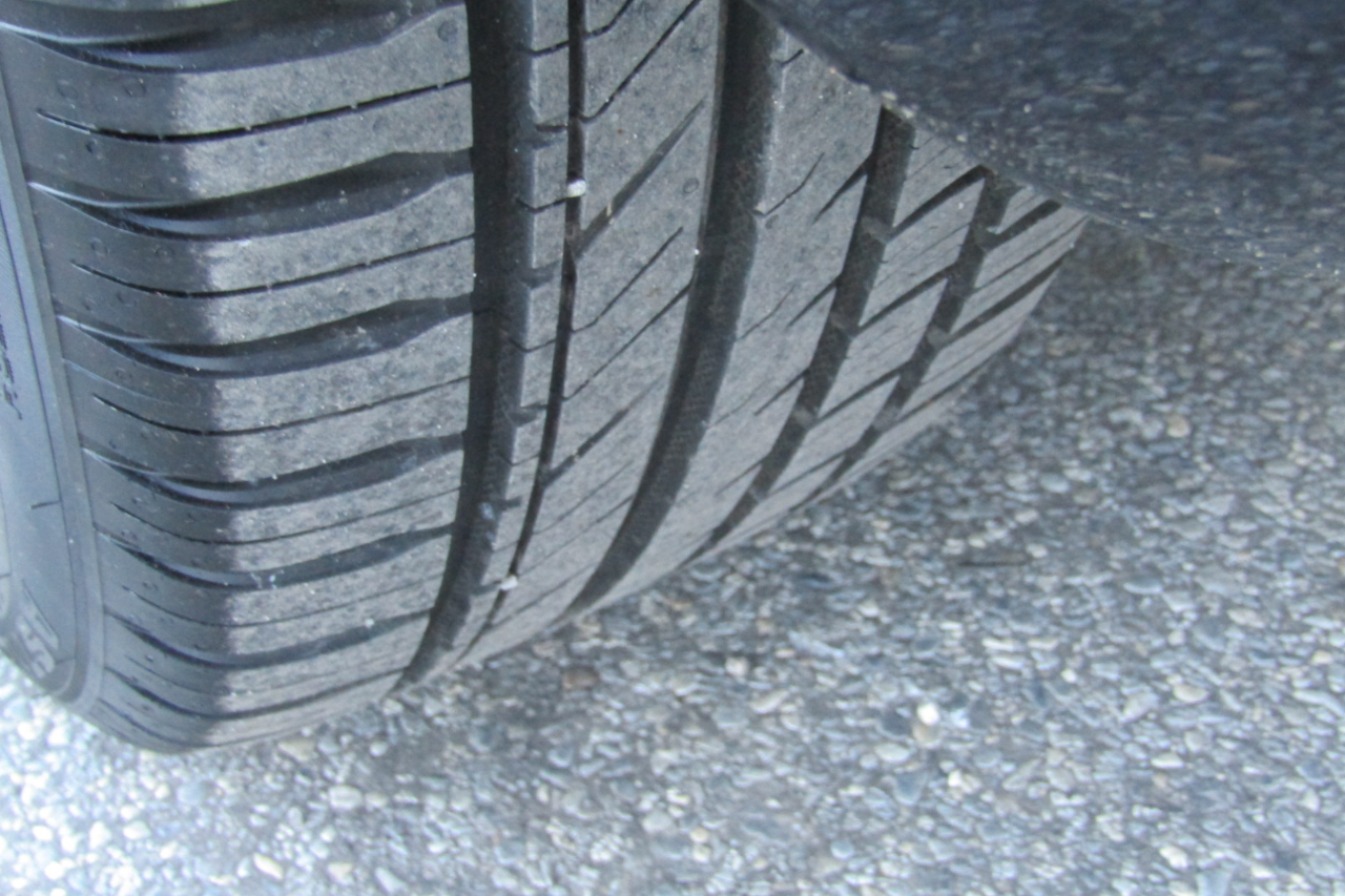 Volvo S60 AWD 4dr Sdn T6 2012