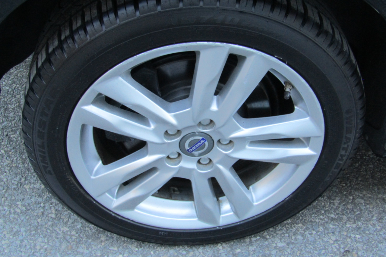 Volvo S60 AWD 4dr Sdn T6 2012