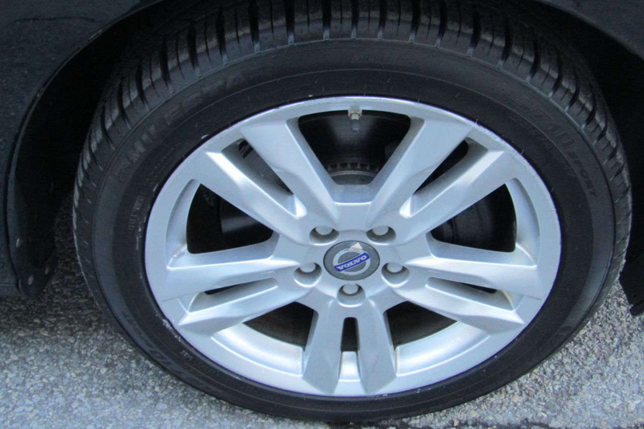 Volvo S60 AWD 4dr Sdn T6 2012