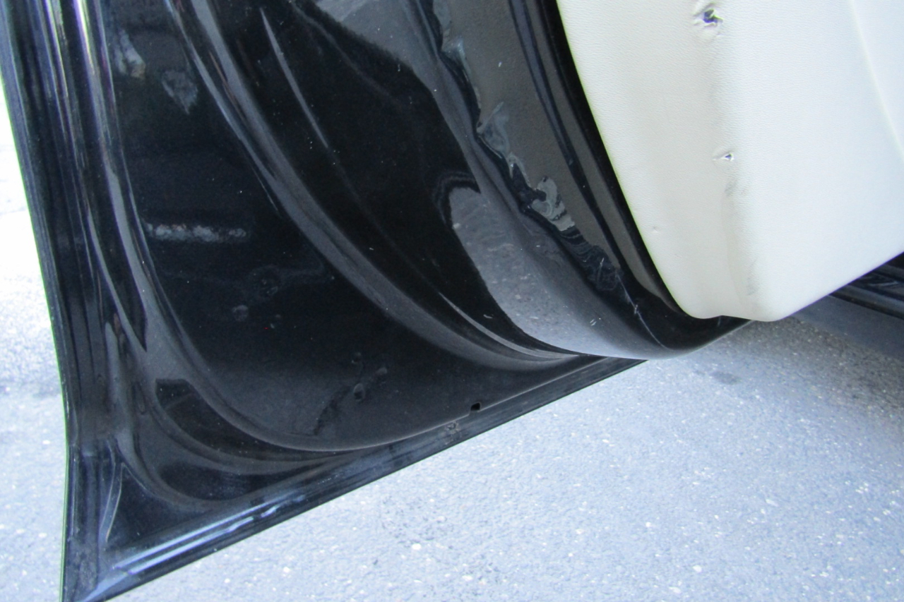 Volvo S60 AWD 4dr Sdn T6 2012