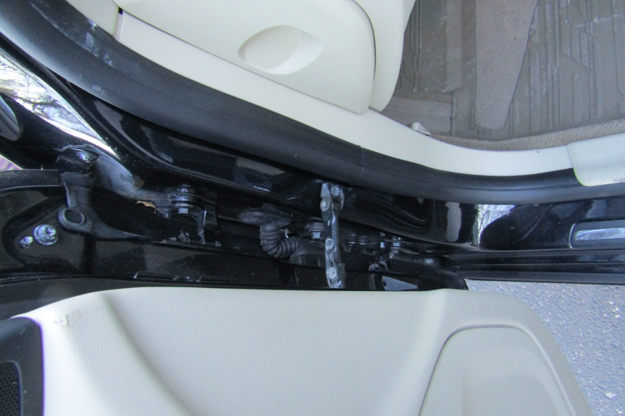 Volvo S60 AWD 4dr Sdn T6 2012