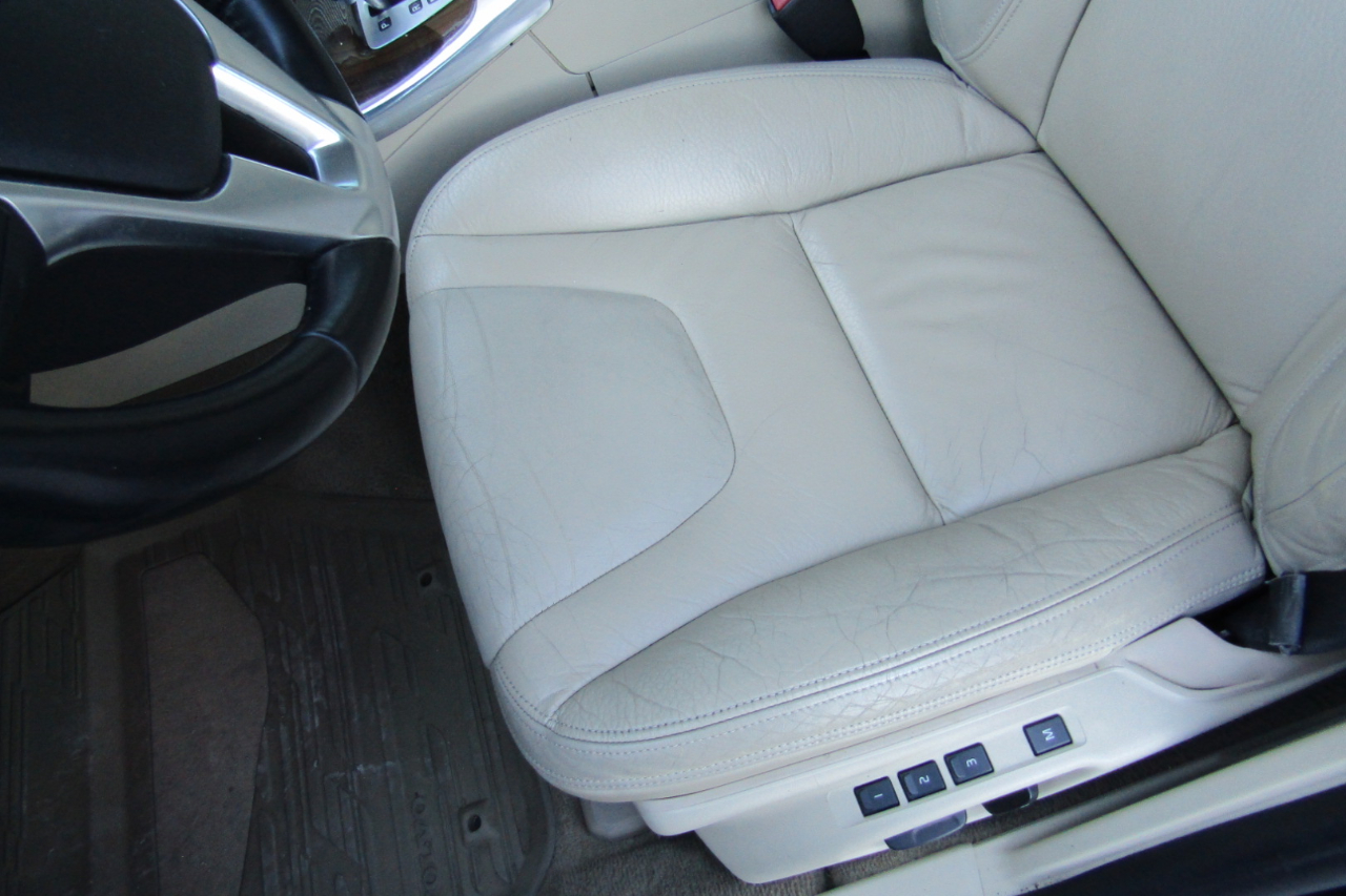 Volvo S60 AWD 4dr Sdn T6 2012