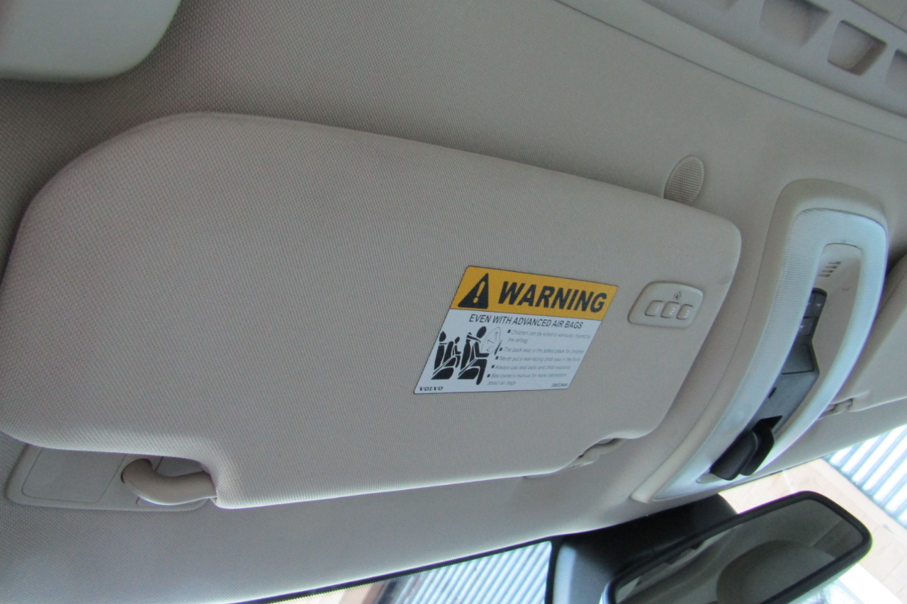 Volvo S60 AWD 4dr Sdn T6 2012