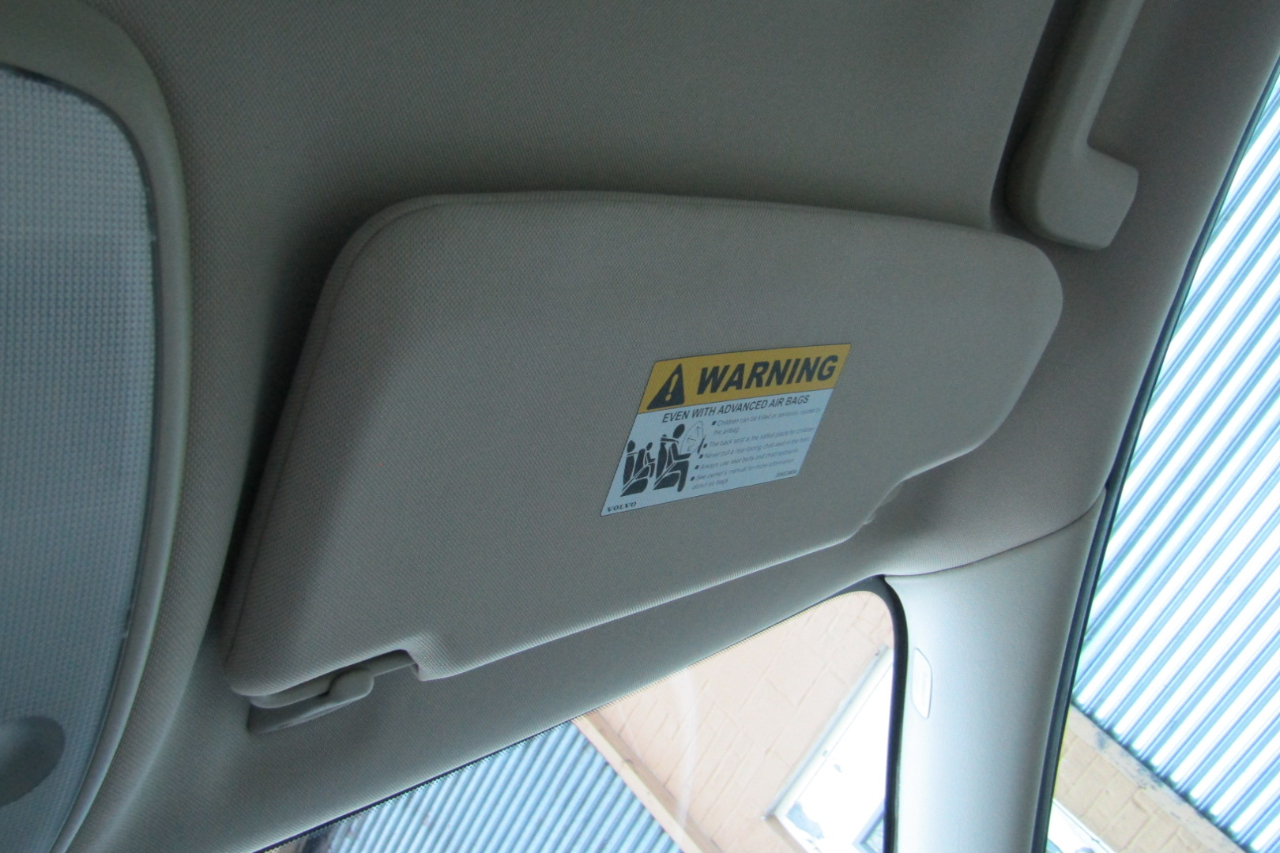 Volvo S60 AWD 4dr Sdn T6 2012