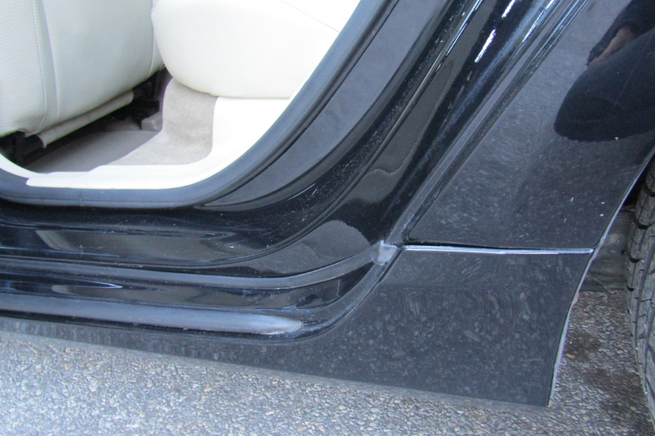 Volvo S60 AWD 4dr Sdn T6 2012