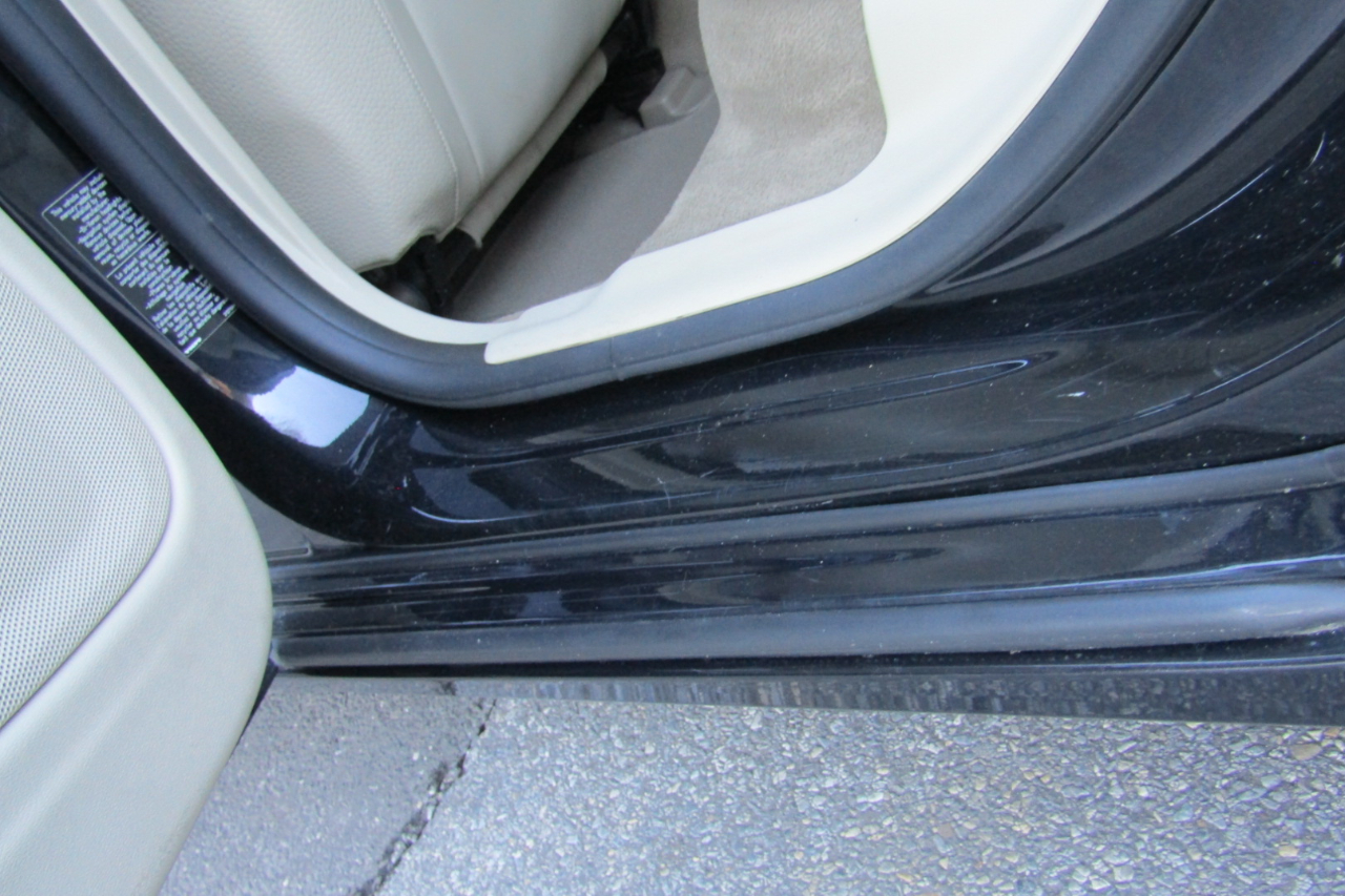 Volvo S60 AWD 4dr Sdn T6 2012