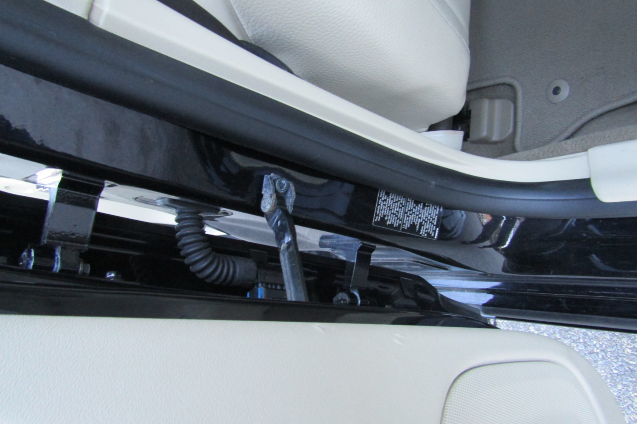 Volvo S60 AWD 4dr Sdn T6 2012