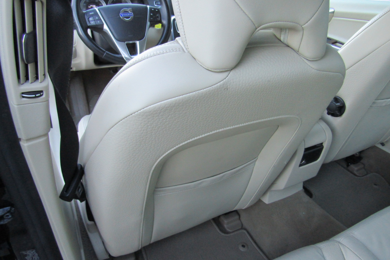 Volvo S60 AWD 4dr Sdn T6 2012