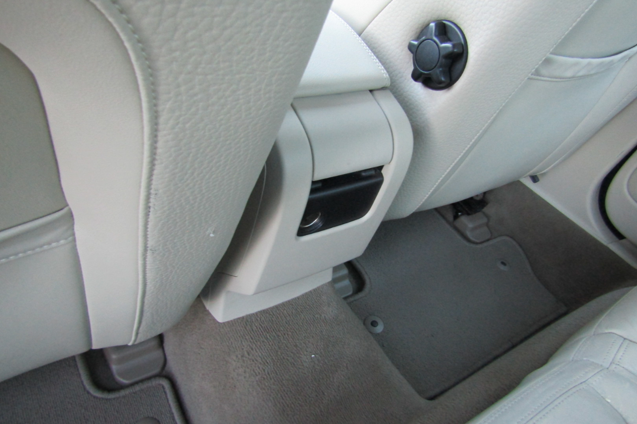 Volvo S60 AWD 4dr Sdn T6 2012